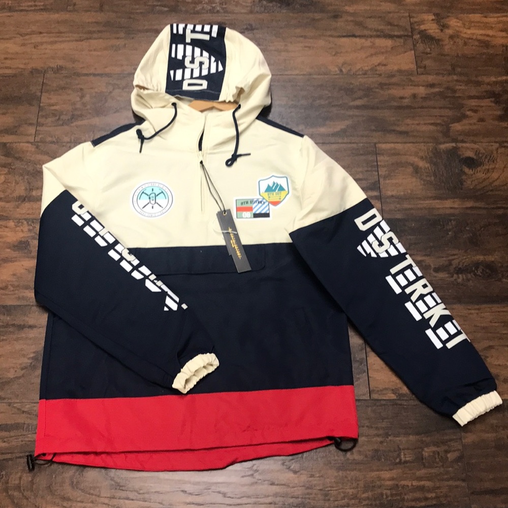 Men’s jacket